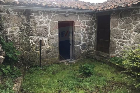 Villa i Ponte da Barca, Viana do Castelo, Ponte da Barca - € 55.000 | Ref: 126371008-15 - foto 5