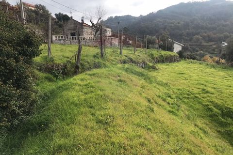 Villa i Ponte da Barca, Viana do Castelo, Ponte da Barca - € 55.000 | Ref: 126371008-15 - foto 6