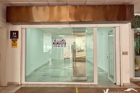 Erhvervsejendom i Mojacar, Almeria, Mojacar - € 150.000 | Ref: VHCO 2511 - foto 1