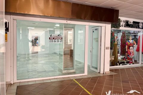 Erhvervsejendom i Mojacar, Almeria, Mojacar - € 150.000 | Ref: VHCO 2511 - foto 2