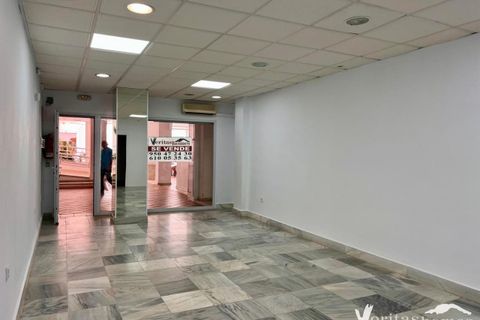 Erhvervsejendom i Mojacar, Almeria, Mojacar - € 150.000 | Ref: VHCO 2511 - foto 5