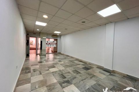 Erhvervsejendom i Mojacar, Almeria, Mojacar - € 150.000 | Ref: VHCO 2511 - foto 8