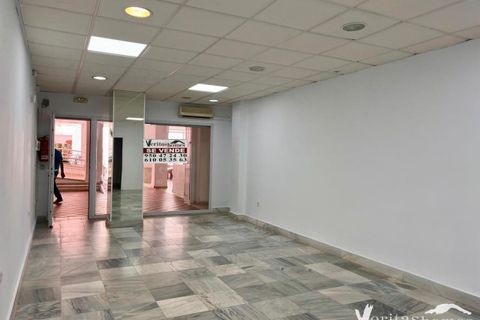 Erhvervsejendom i Mojacar, Almeria, Mojacar - € 150.000 | Ref: VHCO 2511 - foto 9