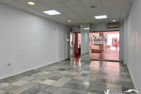Erhvervsejendom i Mojacar, Almeria, Mojacar - € 150.000 | Ref: VHCO 2511 - foto 11