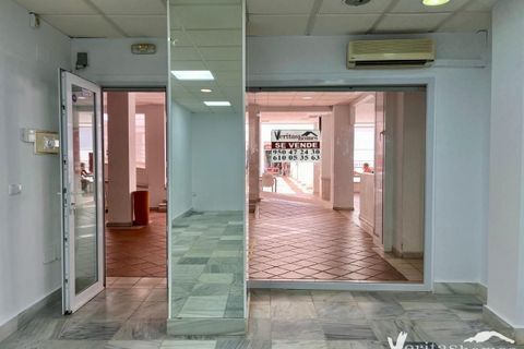 Erhvervsejendom i Mojacar, Almeria, Mojacar - € 150.000 | Ref: VHCO 2511 - foto 12