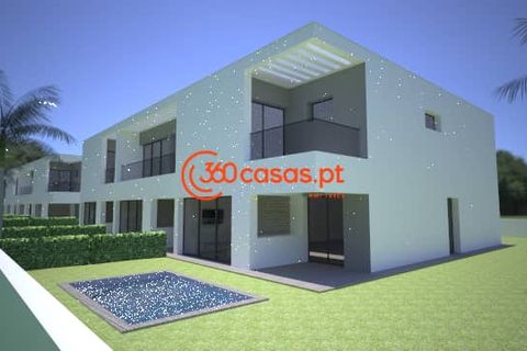 Byhus i Algoz, Faro, Algoz - € 395.000 | Ref: 360569 - foto 1