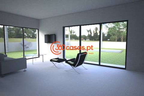Byhus i Algoz, Faro, Algoz - € 395.000 | Ref: 360569 - foto 3