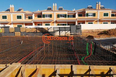 Byhus i Algoz, Faro, Algoz - € 395.000 | Ref: 360569 - foto 8