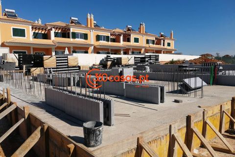Byhus i Algoz, Faro, Algoz - € 395.000 | Ref: 360569 - foto 6