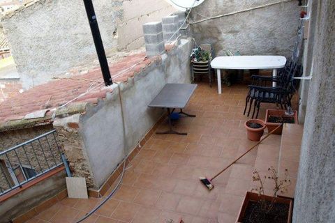 Byhus i El Lloar, Tarragona, El Lloar - € 128.500 | Ref: Llo01jea - foto 11