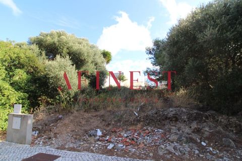 Helårsgrund i Alcabideche, Lisbon, Alcabideche - € 333.000 | Ref: C0307/25 - foto 2