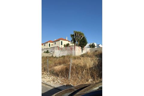 Helårsgrund i Alcabideche, Lisbon, Alcabideche - € 333.000 | Ref: C0307/25 - foto 7