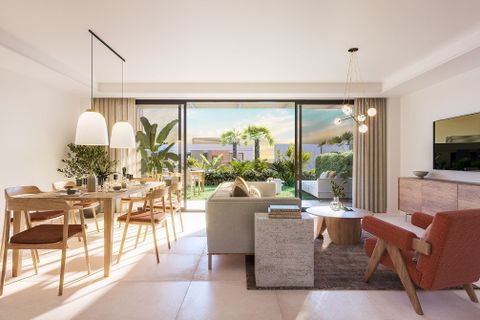 Rækkehus i Mijas, Malaga, Mijas - € 776.000 | Ref: MA-MI-240222/7965 - foto 5