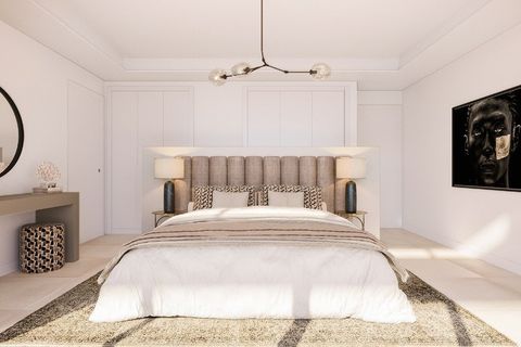 Rækkehus i Mijas, Malaga, Mijas - € 776.000 | Ref: MA-MI-240222/7965 - foto 8