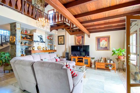 Villa a Tias, Lanzarote, Tias - € 840.000 | Ref: a0o5g00001vf6ak - foto 3