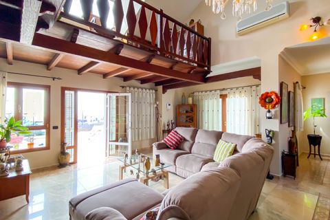 Villa a Tias, Lanzarote, Tias - € 840.000 | Ref: a0o5g00001vf6ak - foto 4