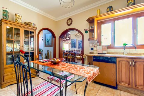 Villa a Tias, Lanzarote, Tias - € 840.000 | Ref: a0o5g00001vf6ak - foto 8