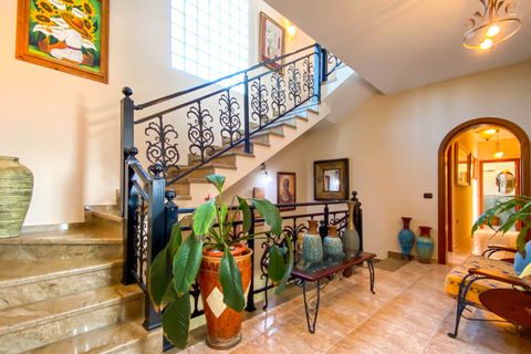 Villa a Tias, Lanzarote, Tias - € 840.000 | Ref: a0o5g00001vf6ak - foto 9
