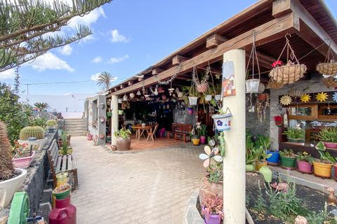 Villa a Tias, Lanzarote, Tias - € 840.000 | Ref: a0o5g00001vf6ak - foto 22