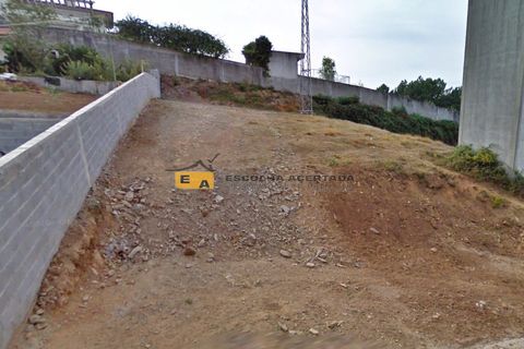 Helårsgrund i Trofa, Porto, Trofa - € 100.000 | Ref: 10300 - foto 1