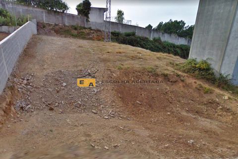 Helårsgrund i Trofa, Porto, Trofa - € 100.000 | Ref: 10300 - foto 2