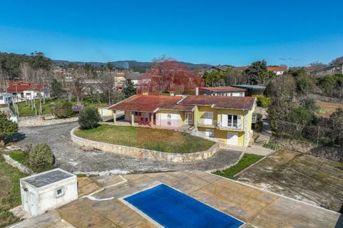 Byhus i Vila Verde, Braga, Vila Verde - € 540.000 | Ref: 07578 - foto 2