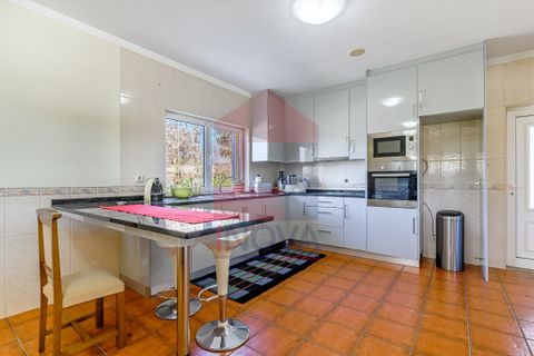 Byhus i Vila Verde, Braga, Vila Verde - € 540.000 | Ref: 07578 - foto 4