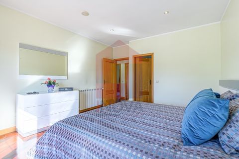 Byhus i Vila Verde, Braga, Vila Verde - € 540.000 | Ref: 07578 - foto 11