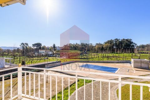 Byhus i Vila Verde, Braga, Vila Verde - € 540.000 | Ref: 07578 - foto 12