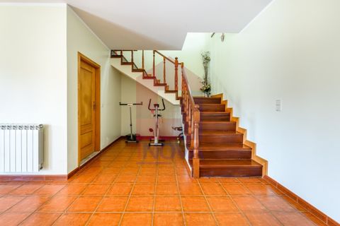 Byhus i Vila Verde, Braga, Vila Verde - € 540.000 | Ref: 07578 - foto 17