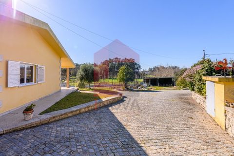 Byhus i Vila Verde, Braga, Vila Verde - € 540.000 | Ref: 07578 - foto 20