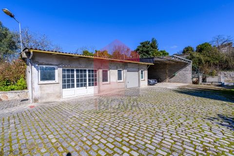 Byhus i Vila Verde, Braga, Vila Verde - € 540.000 | Ref: 07578 - foto 23