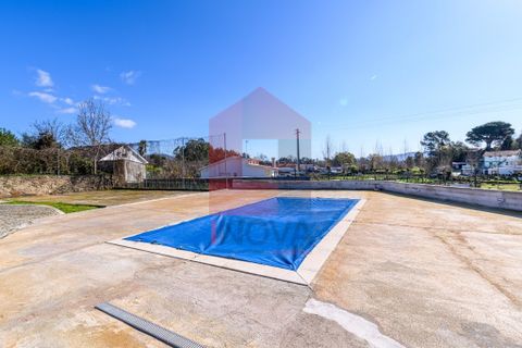 Byhus i Vila Verde, Braga, Vila Verde - € 540.000 | Ref: 07578 - foto 24