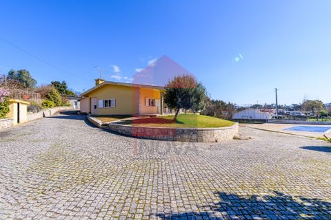 Byhus i Vila Verde, Braga, Vila Verde - € 540.000 | Ref: 07578 - foto 25