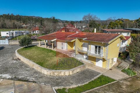 Byhus i Vila Verde, Braga, Vila Verde - € 540.000 | Ref: 07578 - foto 27