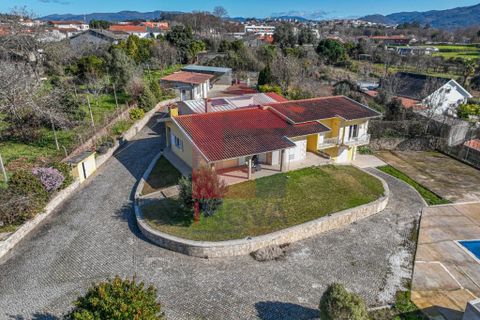 Byhus i Vila Verde, Braga, Vila Verde - € 540.000 | Ref: 07578 - foto 28