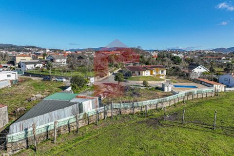 Byhus i Vila Verde, Braga, Vila Verde - € 540.000 | Ref: 07578 - foto 29