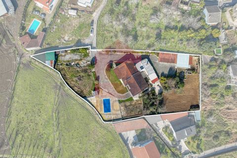 Byhus i Vila Verde, Braga, Vila Verde - € 540.000 | Ref: 07578 - foto 30