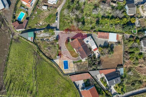 Byhus i Vila Verde, Braga, Vila Verde - € 540.000 | Ref: 07578 - foto 31