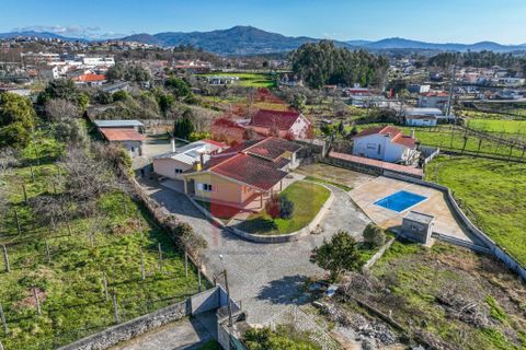 Byhus i Vila Verde, Braga, Vila Verde - € 540.000 | Ref: 07578 - foto 32