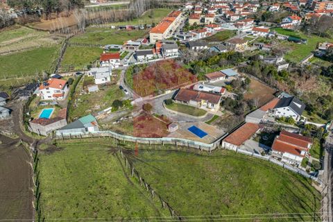 Byhus i Vila Verde, Braga, Vila Verde - € 540.000 | Ref: 07578 - foto 33