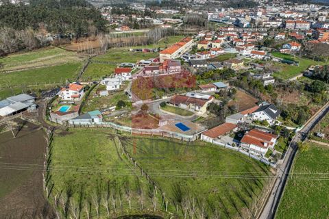 Byhus i Vila Verde, Braga, Vila Verde - € 540.000 | Ref: 07578 - foto 34