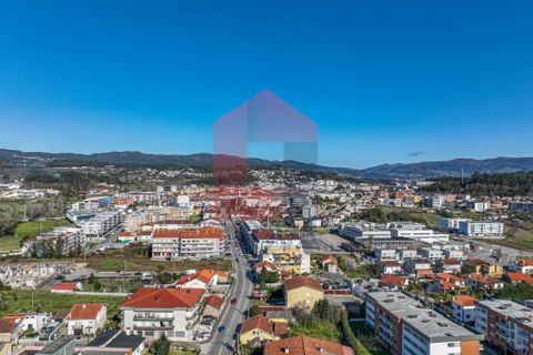 Byhus i Vila Verde, Braga, Vila Verde - € 540.000 | Ref: 07578 - foto 35