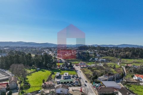 Byhus i Vila Verde, Braga, Vila Verde - € 540.000 | Ref: 07578 - foto 36