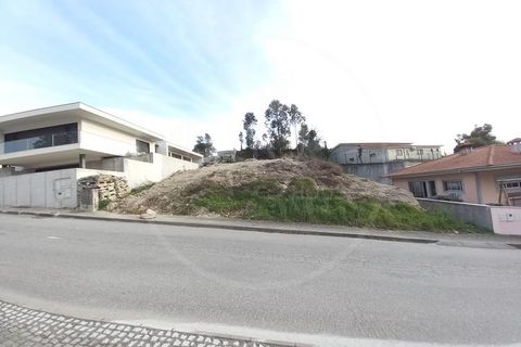 Helårsgrund i Fafe, Braga, Fafe - € 75.000 | Ref: Q578 - foto 1