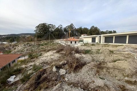 Helårsgrund i Fafe, Braga, Fafe - € 75.000 | Ref: Q578 - foto 3