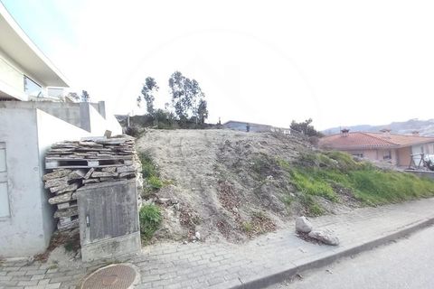 Helårsgrund i Fafe, Braga, Fafe - € 75.000 | Ref: Q578 - foto 4