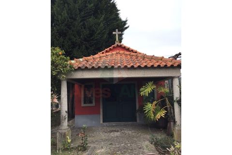 Farm i Maia, Porto, Maia - € 1.400.000 | Ref: 5495 - foto 19