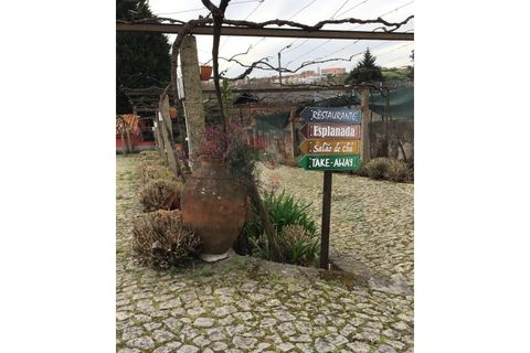 Farm i Maia, Porto, Maia - € 1.400.000 | Ref: 5495 - foto 25