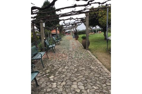 Farm i Maia, Porto, Maia - € 1.400.000 | Ref: 5495 - foto 28